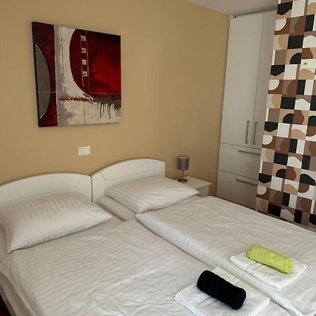 Apartment With Balcony Hisa Brdo 48 Bovec Exterior foto