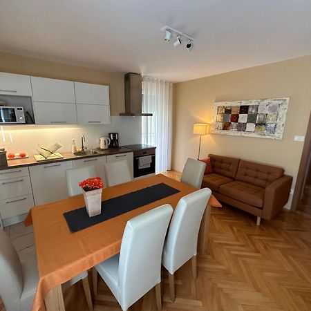 Apartment With Balcony Hisa Brdo 48 Bovec Exterior foto