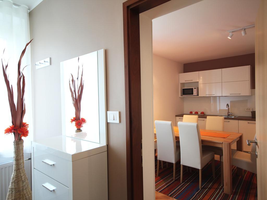 Apartment With Balcony Hisa Brdo 48 Bovec Habitación foto