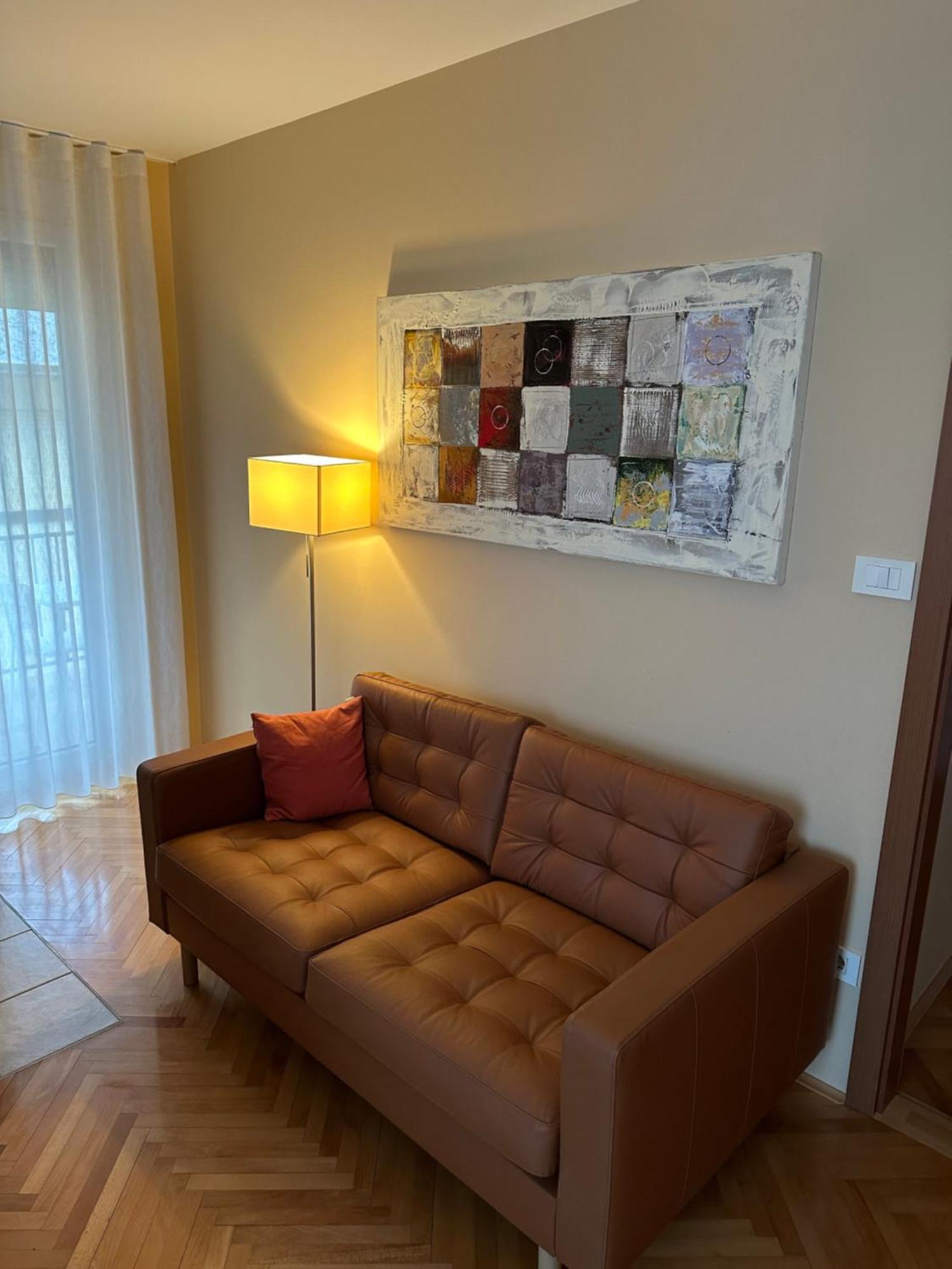Apartment With Balcony Hisa Brdo 48 Bovec Exterior foto