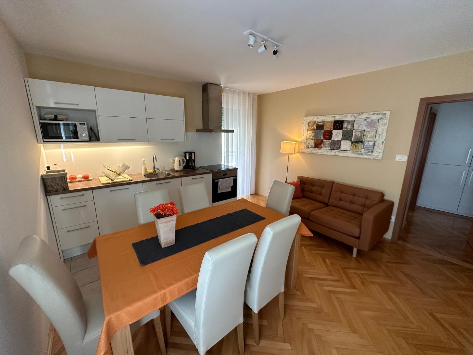Apartment With Balcony Hisa Brdo 48 Bovec Exterior foto
