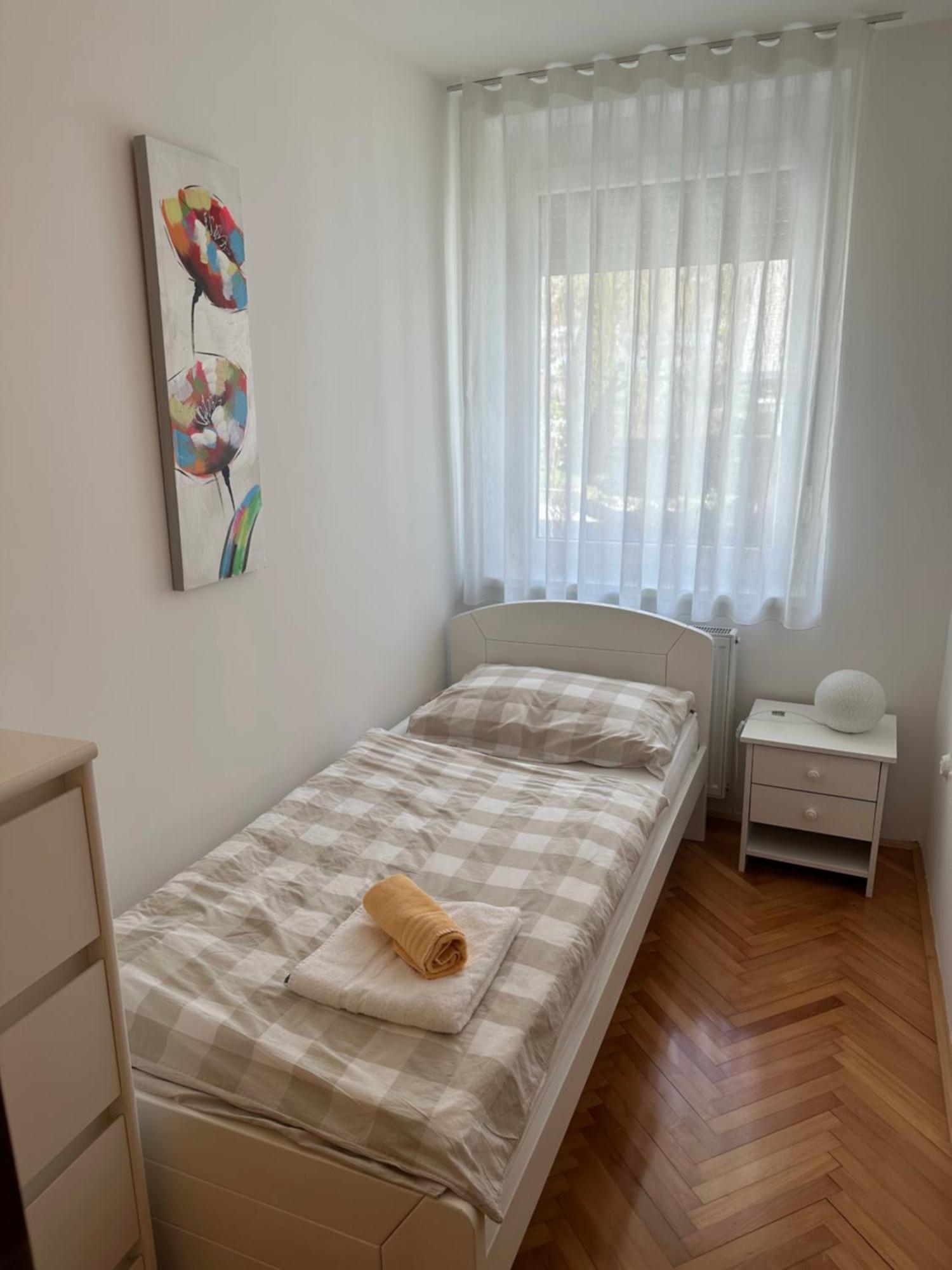 Apartment With Balcony Hisa Brdo 48 Bovec Exterior foto