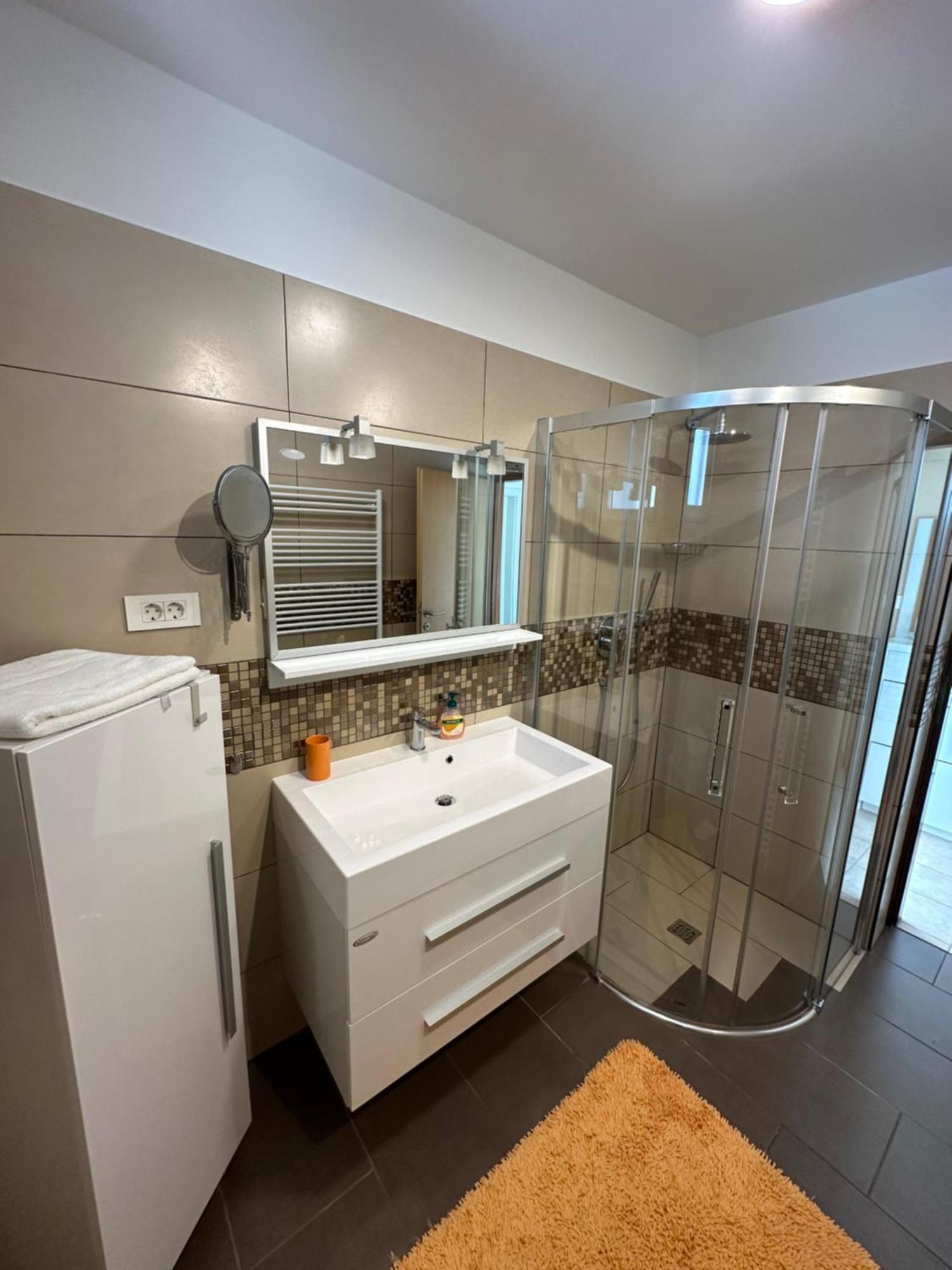 Apartment With Balcony Hisa Brdo 48 Bovec Exterior foto